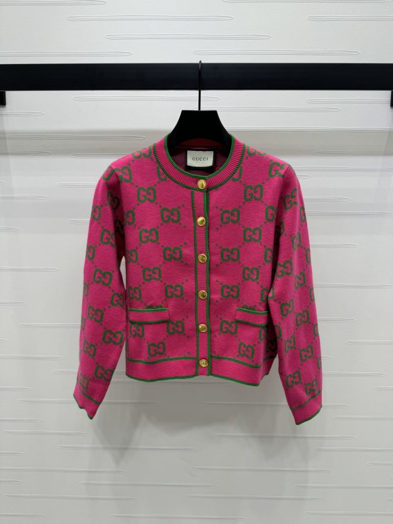 Gucci Outwear